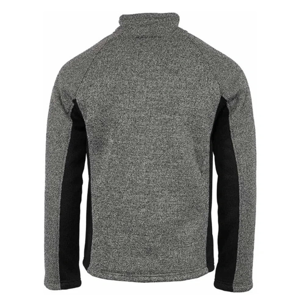 𝅺Men’s Spyder Stellar Full Zip Textured Jacket NWT - Picture 3 of 16